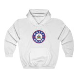 HAITI SOLIDE -  Unisex Heavy Blend™ Hooded Sweatshirt