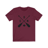 CDN MEN/UNISEX T-SHIRT