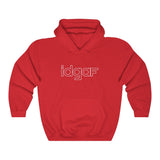 I DON'T GIVE A "BEEP"  -  Unisex Heavy Blend™ Hooded Sweatshirt