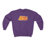 HOT GIRL SUMMER - Unisex Heavy Blend™ Crewneck Sweatshirt