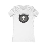 CAMISETA MUJER OSO ALGONQUIN