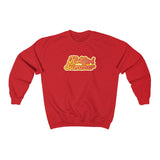 HOT GIRL SUMMER - Unisex Heavy Blend™ Crewneck Sweatshirt