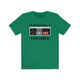 CLASSIC MEN/UNISEX T-SHIRT