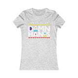 WASH YOUR HANDS WOMEN'S T-SHIRT