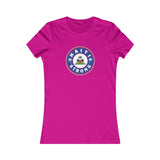 HAITI STRONG - WOMEN'S T-SHIRT