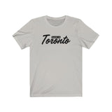 MADE IN TORONTO MEN/UNISEX T-SHIRT