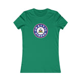 HAITI STRONG - WOMEN'S T-SHIRT