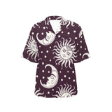 Sun and Moon vintage