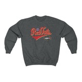 REDTAILS - TUSKEGEE AIRMEN  - Unisex Heavy Blend™ Crewneck Sweatshirt