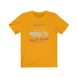 BC SURF CLUB MEN/UNISEX T-SHIRT