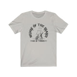 KRAKEN MEN/UNISEX T-SHIRT