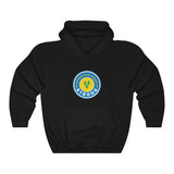 SAINT VINCENT AND THE GRENADINES - Unisex Heavy Blend™ Hooded Sweatshirt