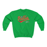 REDTAILS - TUSKEGEE AIRMEN  - Unisex Heavy Blend™ Crewneck Sweatshirt