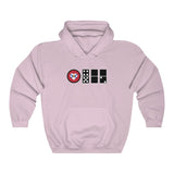 NOVA SCOTIA LOVE - 902 - Unisex Heavy Blend™ Hooded Sweatshirt