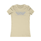 WEYLAND YUTANI CORP WOMEN'S T-SHIRT