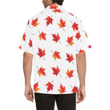 MAPLE LEAVES