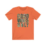 GOOD VIBES MEN/UNISEX T-SHIRT
