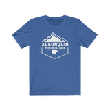 PARC NATIONAL ALGONQUIN T-SHIRT HOMMES/UNISEXE