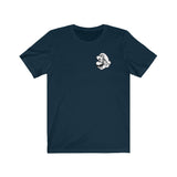 MARIO MEN/UNISEX T-SHIRT