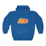 HOT GIRL SUMMER  -  Unisex Heavy Blend™ Hooded Sweatshirt