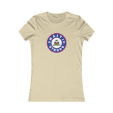 HAITI STRONG - WOMEN'S T-SHIRT