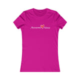 IMPRESSIONNANT NANA - WT - T-SHIRT FEMME