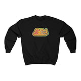 HOT GYAL SUMMER - Unisex Heavy Blend™ Crewneck Sweatshirt
