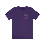 CAMISETA TORONTO CN TOWER HOMBRE/UNISEX