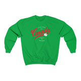 CANADA EST. 1867 - SUDBURY - ON - Unisex Heavy Blend™ Crewneck Sweatshirt