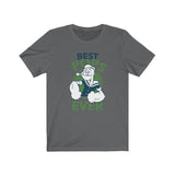 BEST POPS EVER POPEYE MEN/UNISEX T-SHIRT