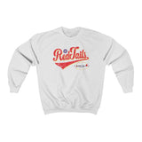 REDTAILS - TUSKEGEE AIRMEN  - Unisex Heavy Blend™ Crewneck Sweatshirt
