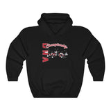 CHAMPIONSHIP DNA - Unisex Heavy Blend™ Hooded Sweatshirt