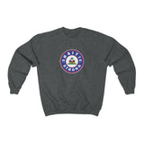 HAITI STRONG - Unisex Heavy Blend™ Crewneck Sweatshirt