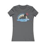 CANADIAN WOMEN'S T-SHIRT