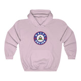 HAITI SOLIDE -  Unisex Heavy Blend™ Hooded Sweatshirt