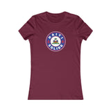 HAITI SOLIDE - WOMEN'S T-SHIRT