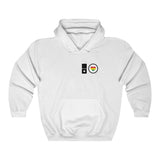 One Love - Unisex Heavy Blend™ Hooded Sweatshirt
