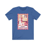 PEI MEN/UNISEX T-SHIRT