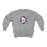 HAITI STRONG - Unisex Heavy Blend™ Crewneck Sweatshirt