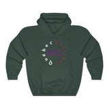 MTL - MONTREAL - Unisex Heavy Blend™ Hooded Sweatshirt