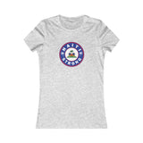 HAITI STRONG - WOMEN'S T-SHIRT