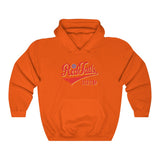 REDTAILS - TUSKEGEE AIRMEN - 332D - Unisex Heavy Blend™ Hooded Sweatshirt