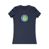SAINT VINCENT AND THE GRENADINES - WOMEN'S T-SHIRT