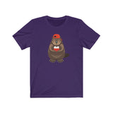 LEAVE IT TO BEAVER MEN/UNISEX T-SHIRT