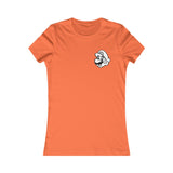 MARIO WOMEN'S T-SHIRT