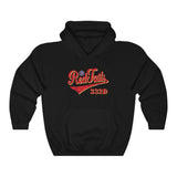 REDTAILS - TUSKEGEE AIRMEN - 332D - Unisex Heavy Blend™ Hooded Sweatshirt