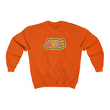 HOT GYAL SUMMER - Unisex Heavy Blend™ Crewneck Sweatshirt
