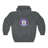 HAITI SOLIDE -  Unisex Heavy Blend™ Hooded Sweatshirt