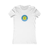 SAINT VINCENT AND THE GRENADINES - WOMEN'S T-SHIRT