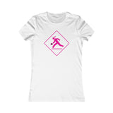 ELLE A GOT NEXT - T-SHIRT POUR FEMMES